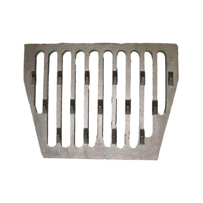 075017 - Parkray 33 Grate