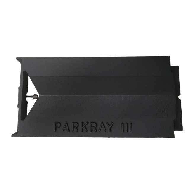 115080 - Parkray 111 G & C Baffle / Throat Plate