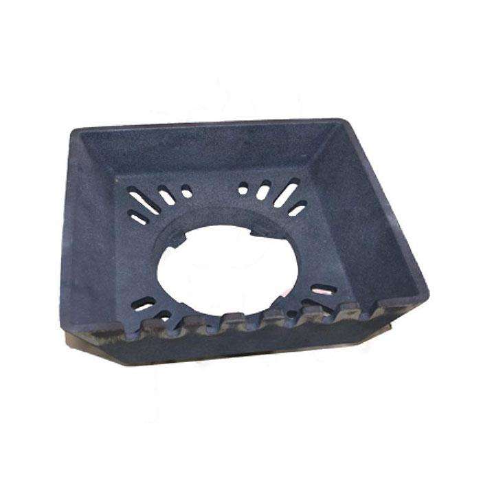 33000200 - Morso Ø4 Coal Insert - Stove Supermarket