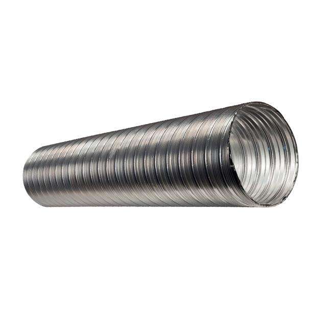 125mm (5") Flexible Flue Liner - 904 Grade