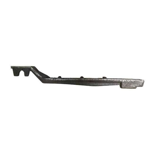 130355 - Parkray 99 High Lift Fire Bar (Small End) | Chrome Iron