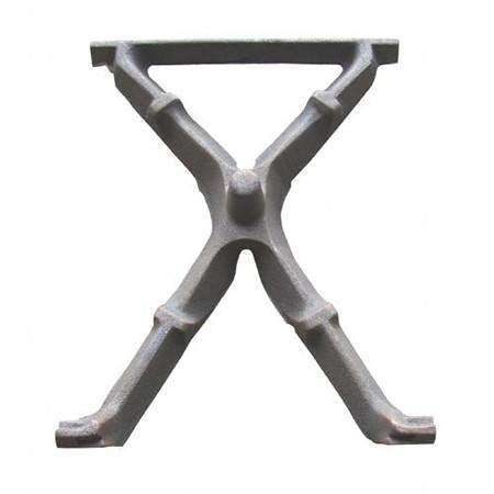 R1820 - Rayburn 145B1 Grate Frame - Cast Iron - BG087