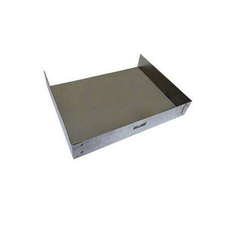 16" Dunsley Enterprise Ashpan