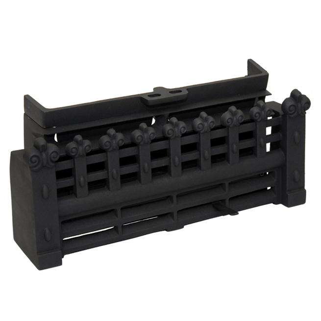 16" Regency All Night Burner - Black