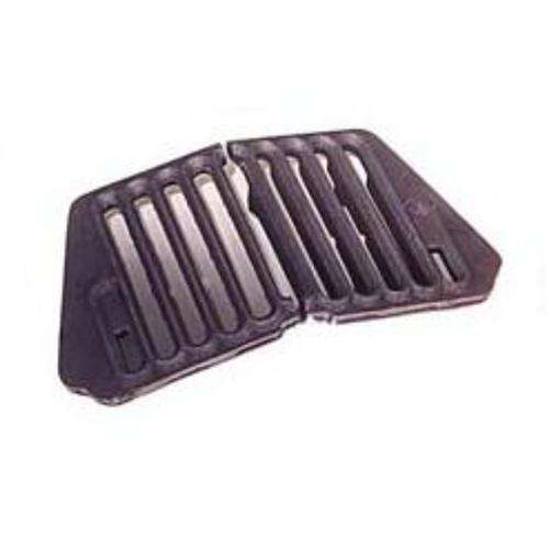16" / 18" Super Draught De-lux Grate - Cast iron