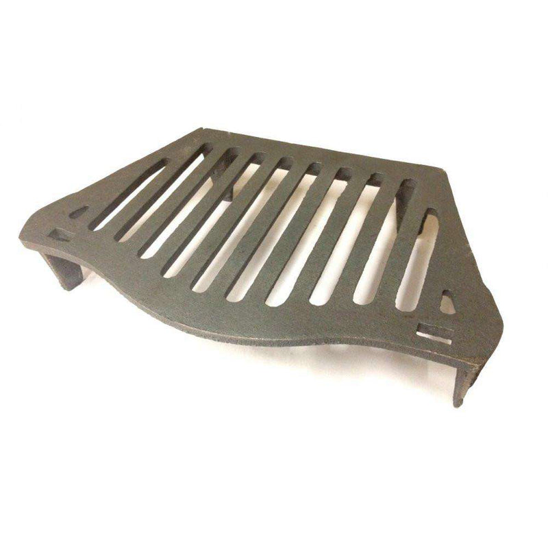 16" Joyce Grate - 4 Legs - Cast Iron