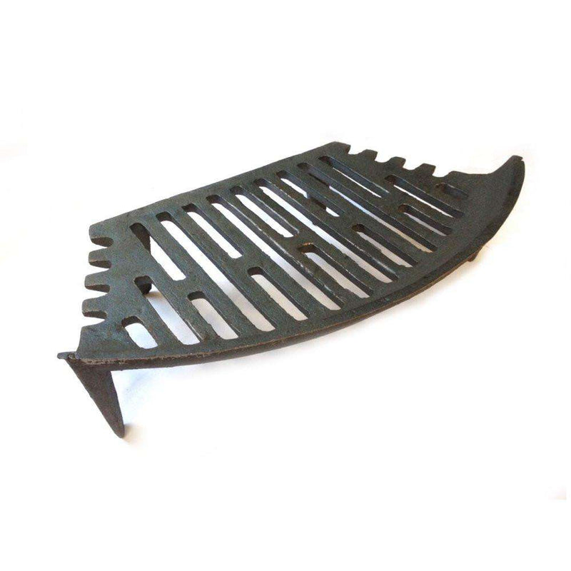 16" OFCO Grate - 4 Legs - Cast Iron
