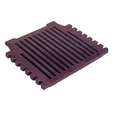 18" Grant Triple Pass Bottom Grate - BG029