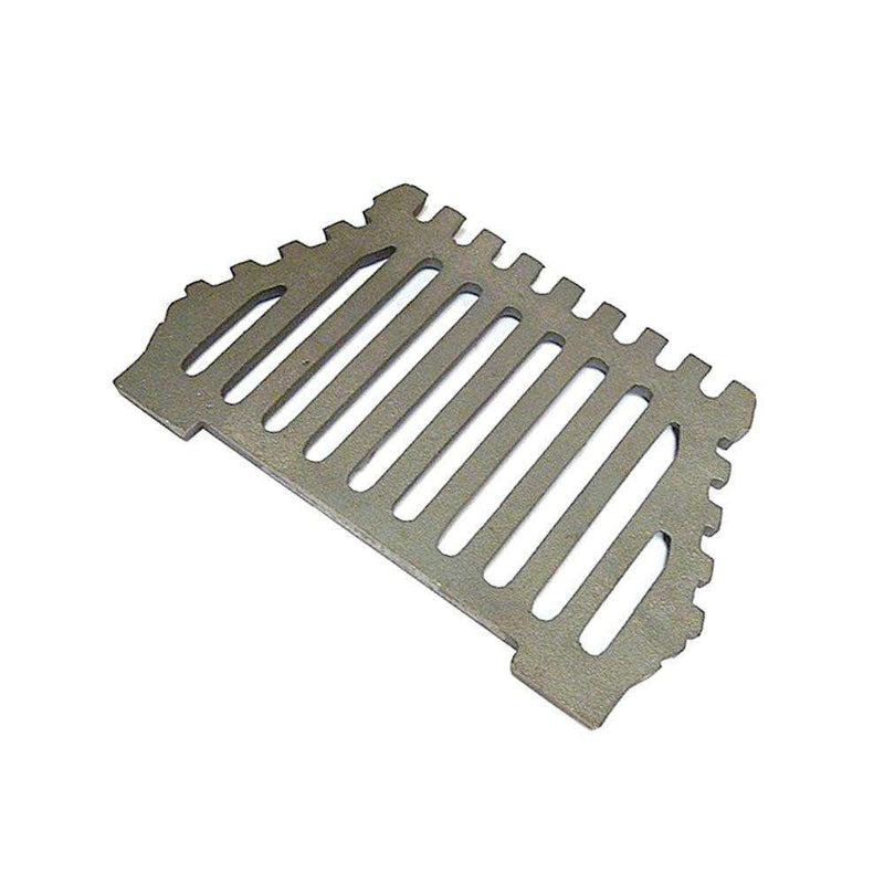 18" Queenstar Grate - Flat - BG033