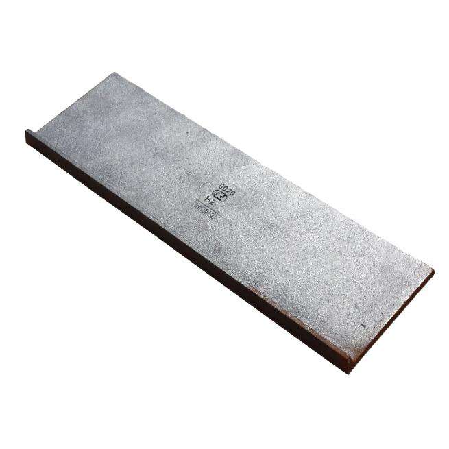 33002000 - Morso Ø6 Upper Baffle Plate