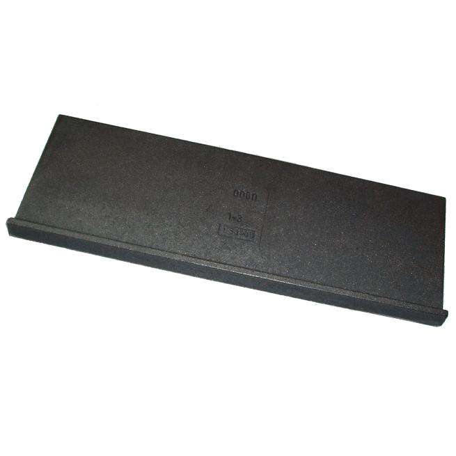 33006000 - Morso Ø4 Upper Baffle Plate