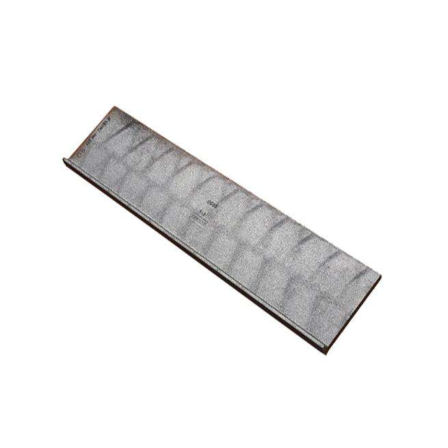 33008900 - Morso Ø8 Upper Baffle Plate