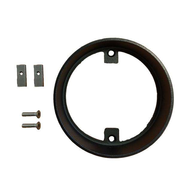 44140921 - Morso Squirrel 125mm (5") Flue Collar