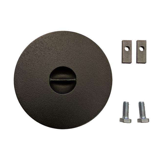 44141021 - Morso Blanking Plate