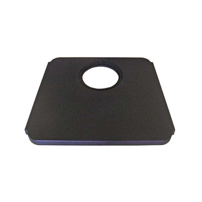 541436 - Morso Squirrel & Swift Top Plate