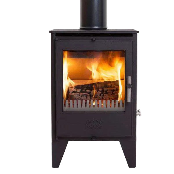 Esse 550 SE Multi Fuel / Wood Burning Stove - Stove Supermarket