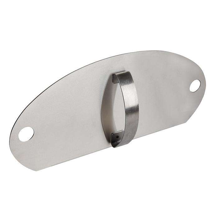 62983100 - Morso Forno Door