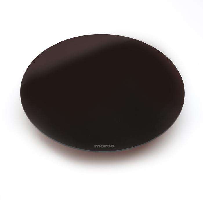 62987500 - Morso Vetro Pizza & Frying Plate