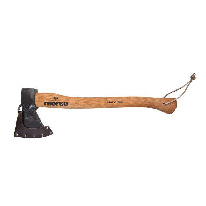 62987600 - Morso Wood Chopping Axe
