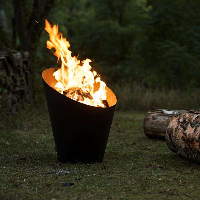 62988831 - Morso Fire Pot