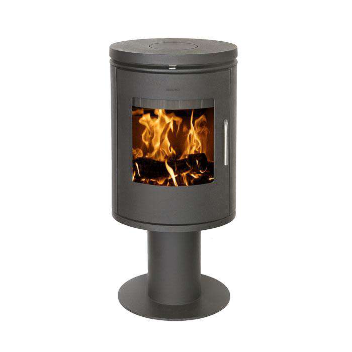 Morsø 6148 Pedestal Base Wood Burning Stove