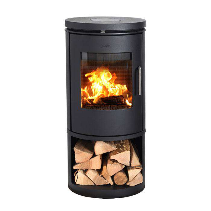 Morsø 6143 - Log Storage - Wood Burning Stove