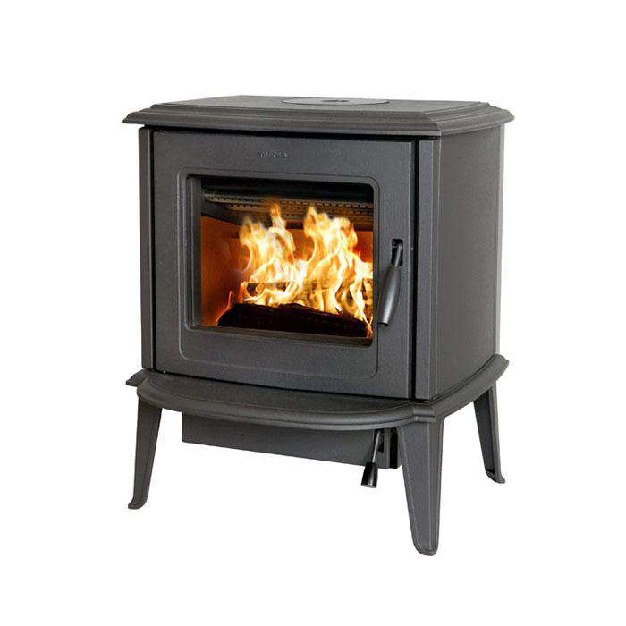 Morsø 7110 Wood Burning Stove - Stove Supermarket