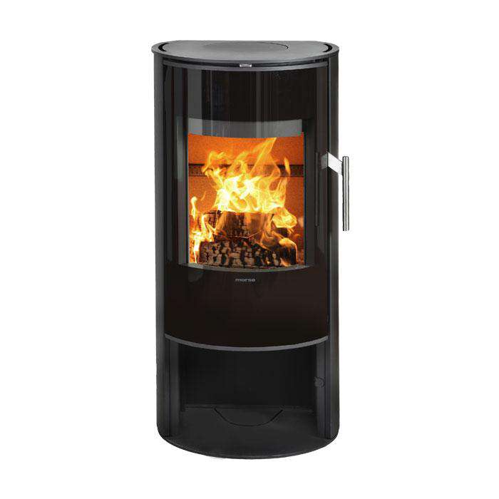 Morsø 4143 Convector Wood Burning Stove - Stove Supermarket