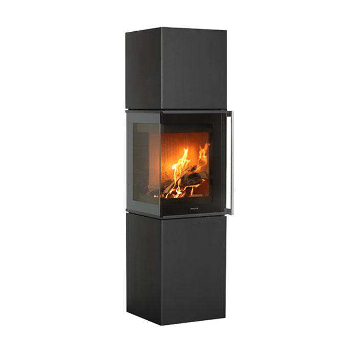 Morsø 4340 Convector Wood Burning Stove