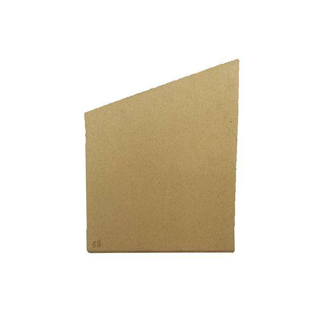 79004800 - Morso Ø8 Side Brick