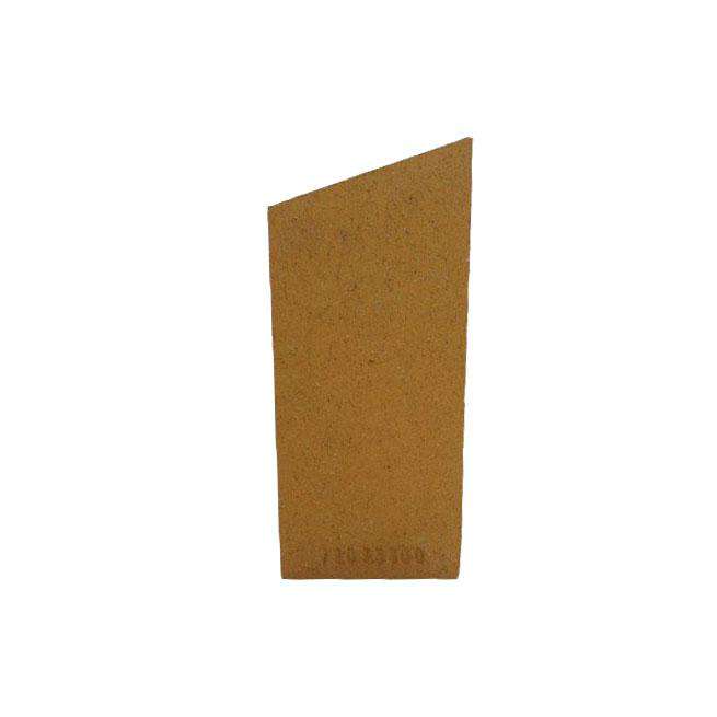 79095800 - Morso Squirrel 1412 / 1442 Side Brick (Front)
