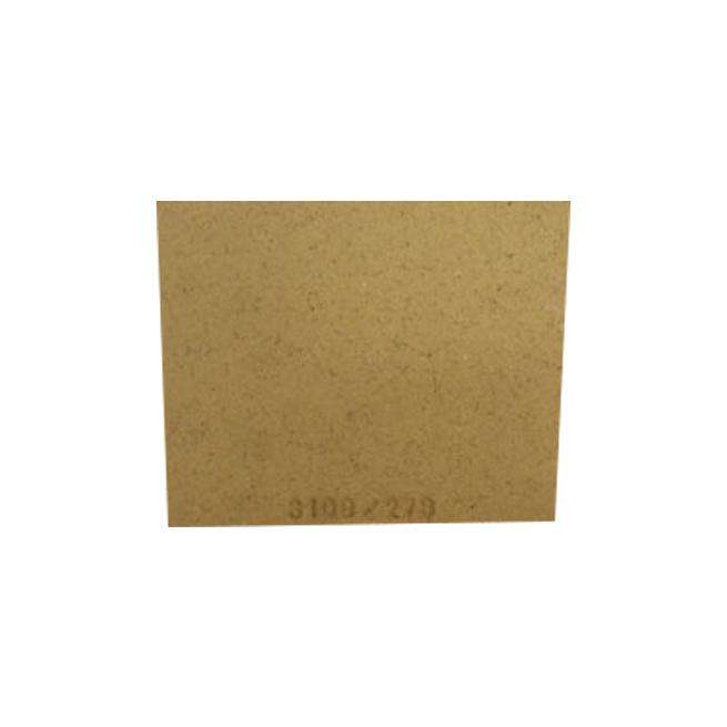 79311100 - Morso Badger 3110 / 3140 Back Brick