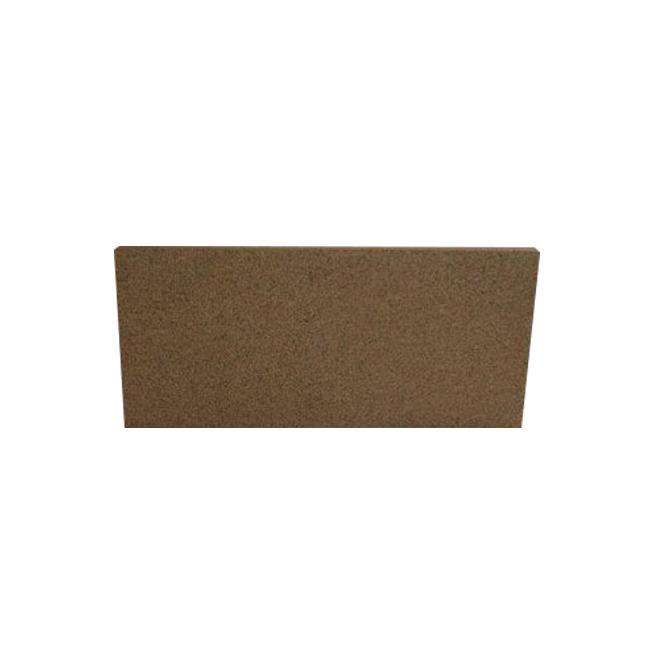 79311400 - Morso Badger 3112 / 3142 Back Brick