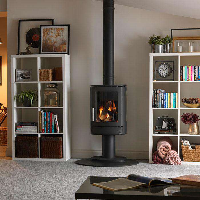 ACR NEO 3P Gas Stove - Stove Supermarket