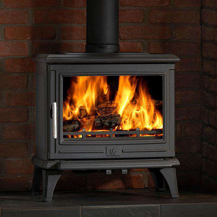 ACR Rowandale SE Multi Fuel / Wood Burning Stove - Stove Supermarket