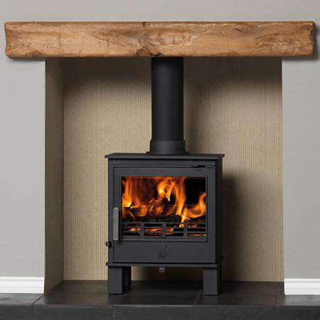 ACR Malvern Multi Fuel / Wood Burning Stove