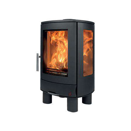 ACR Neo 3F Eco Wood Burning Stove - Stove Supermarket
