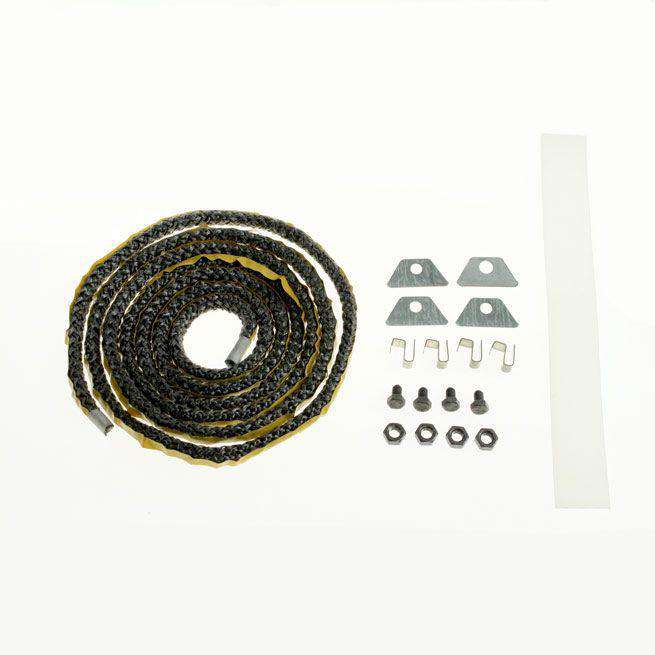 AFS1361 - Gasket And Glass Clips Save