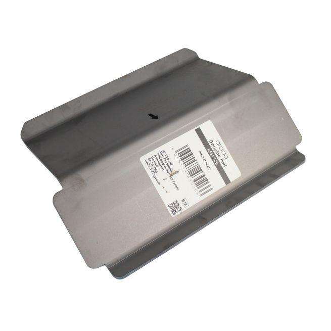 AFS1900 - Aarrow Ecoburn Plus 4 Throat / Baffle Plate