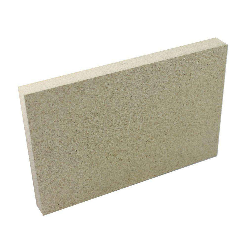 AFS1905 - Fire Brick Liner - 268 x 175