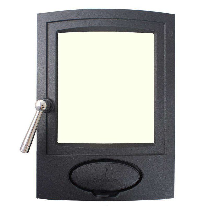 AFS1925 - Complete Fire Door