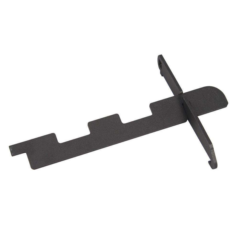 AFS1985 - Aarrow Acorn View 4 Riddle Pull And Comb