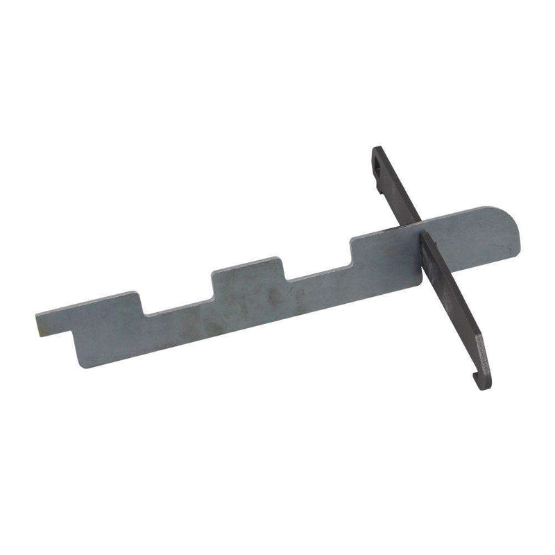 AFS1990 - Aarrow Acorn View 5 Riddle Pull And Comb