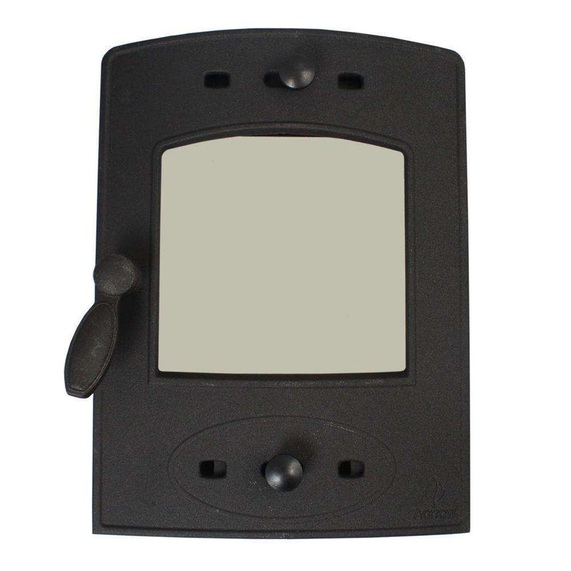 AFS1995 - Complete Fire Door