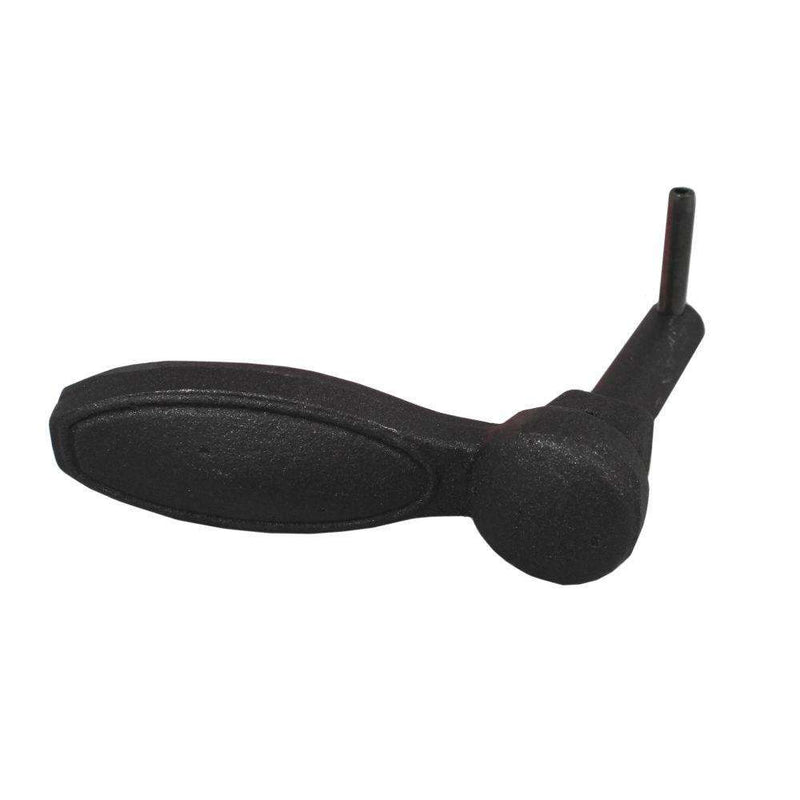 AFS2040 - Fire Door Handle Assembly