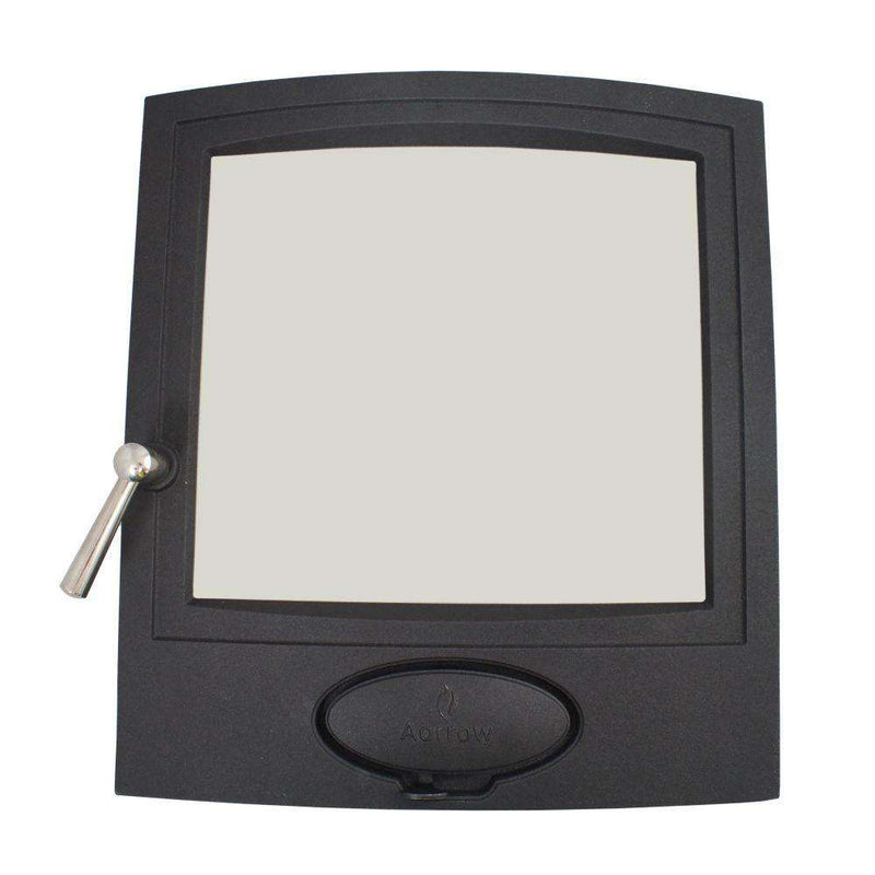 AFS2060 - Complete Fire Door