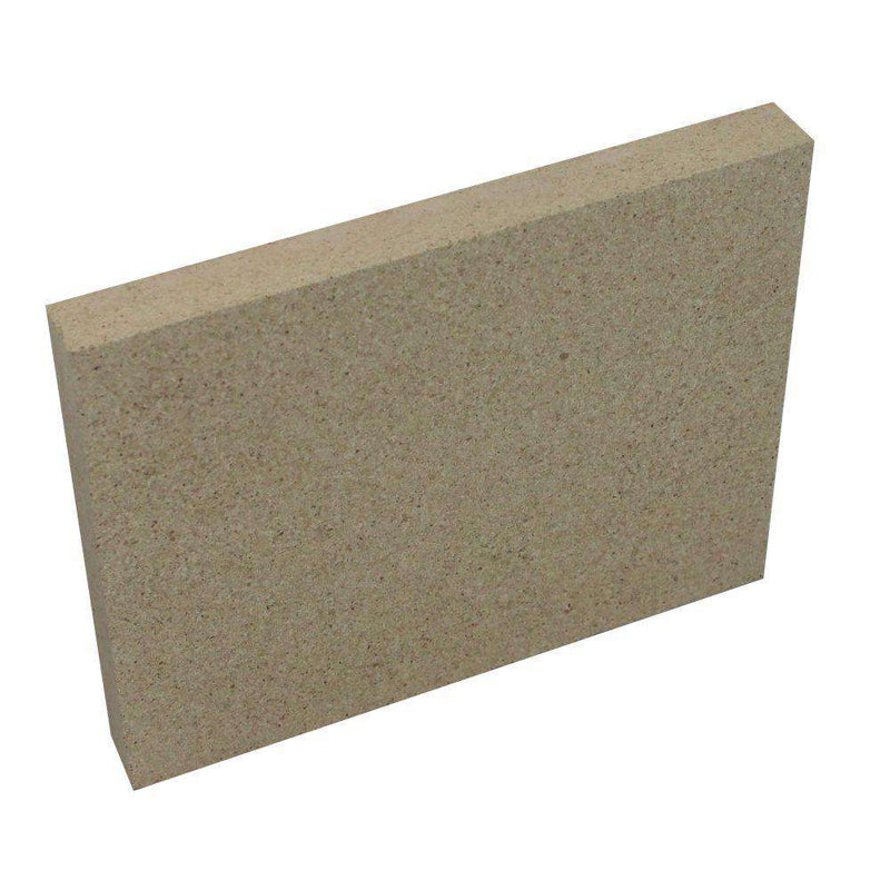 AFS2080 - Ecoburn Plus 11 Rear Liner 265 x 215 x 25