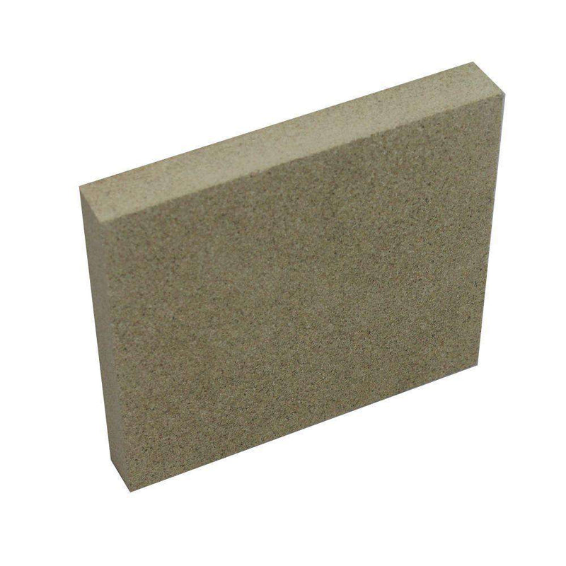 AFS2090 - Ecoburn Plus 7 Rear Liner 188 x 175 x 25