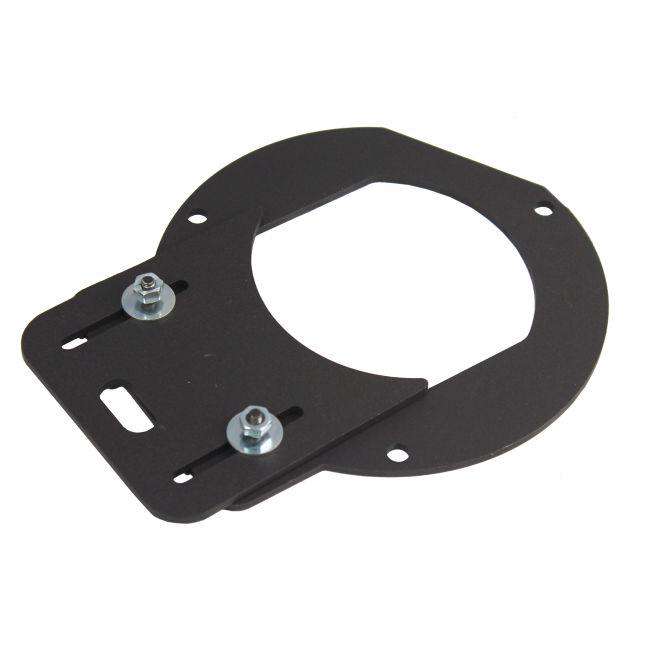 AFS2210 - iSeries Damper Assembly