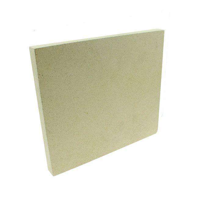 AFS2650 - Fire Brick Liner - 235 x 270